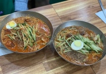 [낙산냉면] 하오츠님의 리뷰 2021/12/22