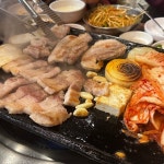 108 돌삼겹 - 일산 고깃집 | 뽈레 Polle [108 돌삼겹] 일산 고깃집 | 뽈레 Polle