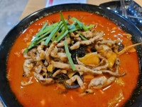 [홍익짬뽕] 글쟁이님의 좋음 리뷰 2023/1/24