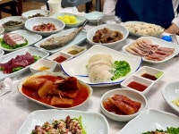 둥지식당 - 강진읍 한정식 | 뽈레 Polle [둥지식당] 강진읍 한정식 | 뽈레 Polle