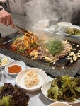 고향의 봄 - 동명면 오리고기 | 뽈레 Polle [고향의 봄] 동명면 오리고기 | 뽈레 Polle
