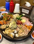 [이모네 해물보쌈] 쇼미님의 리뷰 2025/8/24