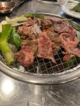 [장군 안창살 숯불구이 전문] 살구맛님의 좋음 포스트 2021/6/16