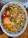 샤오바오우육면 이천점 - 창전동 중식 | 뽈레 Polle [샤오바오우육면 이천점] 창전동 중식 | 뽈레 Polle