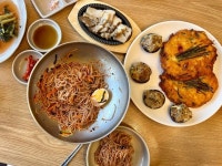 표고집강촌막국수 - 남산면 막국수 | 뽈레 Polle [표고집강촌막국수] 남산면 막국수 | 뽈레 Polle