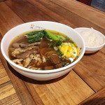 [우육면관 광화문점] 석슐랭님의 추천 포스트 2023/4/19