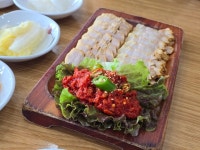 [동해막국수] 작은우체국님의 리뷰 2024/6/23