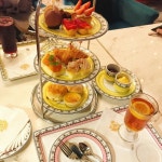 [카페 델마르 임피리얼팰리스서울] 딩초님의 좋음 리뷰 2018/4/22