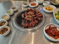 청기와 타운 마포점 - 용강동 고깃집 | 뽈레 Polle [청기와 타운 마포점] 용강동 고깃집 | 뽈레 Polle