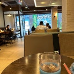 [할리스 커피 을지로입구점] 야근쟁이님의 좋음 리뷰 2023/5/30