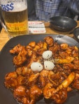 [꼬꼬아찌 숯불치킨 한양대점] 술고기님의 좋음 포스트 2023/3/28
