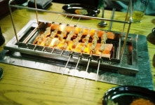 [성신반점 인덕원 양꼬치] ;님의 좋음 리뷰 2018/4/2