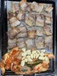 남호식당 역삼본점 - 역삼동 한식 | 뽈레 Polle [남호식당 역삼본점] 역삼동 한식 | 뽈레 Polle