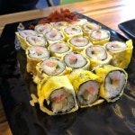 [봉천동 진순자 김밥 봉천본점] 광인님의 좋음 리뷰 2018/6/6