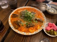 [승키친] 고독한 미식가님의 추천 리뷰 2022/1/3