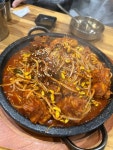 [만수식당 본점] 우타히메님의 좋음 리뷰 2024/1/8