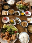 [파파노다이닝 이대점] 단단님의 좋음 포스트 2019/7/1
