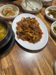 [남호식당 역삼본점] 심석디님의 좋음 리뷰 2024/2/22