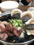 [e - 문어세상 본점] 망원동진짜치타님의 추천 리뷰 2019/8/9