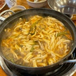 [구좌리 얼크니 손칼국수 화담숲직영점] 일프로다이닝님의 추천 리뷰 2022/5/31