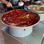 [빨간떡볶이] 진‘s 미식회님의 리뷰 2025/7/27