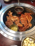 [원조 청기와 숯불갈비] Silver Jung님의 추천 리뷰 2018/10/30