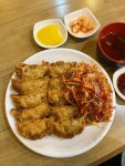 [태산만두] 당뉴님의 좋음 리뷰 2022/12/31