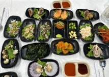 전곡항 수산물센터 - 서신면 해산물 | 뽈레 Polle [전곡항 수산물센터] 서신면 해산물 | 뽈레 Polle