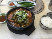 나만의 맛집 지도, 뽈레 [이조해장국] 살구맛님이 작성 2018/4/21