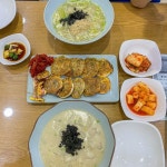 [신토불이 감자옹심이] Amy님의 추천 리뷰 2022/9/21