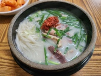 부포 돼지국밥 본점 - 오천읍 돼지국밥 | 뽈레 Polle [부포 돼지국밥 본점] 오천읍 돼지국밥 | 뽈레 Polle