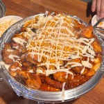 [훌랄라 참숯치킨 김포사우점] 밈미님의 리뷰 2025/8/1