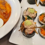 [뚠뚠이 김밥 호계데시앙점] doh님의 추천 포스트 2022/10/5