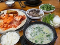 [싸릿골 순대국] 앵꾸리님의 리뷰 2025/4/5