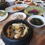 다솥맛집 송정 : 나만의 맛집 지도, 뽈레 [다솥맛집 송정] 부산광역시 해운대구 송정동