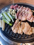 [기찻길 닭숯불구이] XD님의 추천 리뷰 2023/3/26