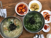 나만의 맛집 지도, 뽈레 [한림칼국수] 따뜻해님이 작성 2017/1/19