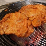 나만의 맛집 지도, 뽈레 [통큰숯불닭갈비] ceteris paribus님이 작성 2018/3/8
