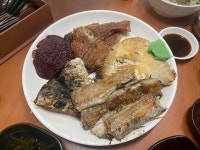 [신선식당] 하동하동님의 리뷰 2025/8/13