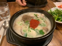 [백암순대국] 소림님의 추천 리뷰 2019/11/25