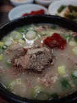 옛날순대 - 서홍동 순대국 | 뽈레 Polle [옛날순대] 서홍동 순대국 | 뽈레 Polle