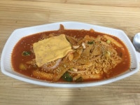 [구니즉석김밥] Joy님의 별로 리뷰 2017/8/1