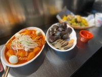 레드 신 - 신사동 떡볶이 | 뽈레 Polle [레드 신] 신사동 떡볶이 | 뽈레 Polle