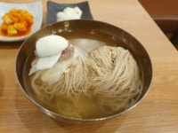 [기성면옥] 평화동이님의 추천 리뷰 2019/10/16