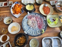 싱싱횟집 다사점 - 다사읍 횟집 | 뽈레 Polle [싱싱횟집 다사점] 다사읍 횟집 | 뽈레 Polle