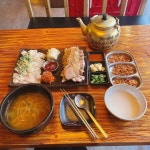 [대동집 상봉점] 냠냠보살님의 좋음 리뷰 2020/12/21