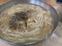 [신도칼국수 본점] 쌔비님의 별로 리뷰 2019/6/21