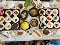 대일정 - 태인면 한식 | 뽈레 Polle [대일정] 태인면 한식 | 뽈레 Polle