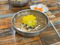 멧돌방 식당 - 금암동 평양냉면 | 뽈레 Polle [멧돌방 식당] 금암동 평양냉면 | 뽈레 Polle