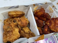 [교촌치킨 선유도역점] 념님의 좋음 포스트 2023/2/11